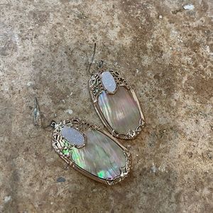 Kendra Scott Earrings